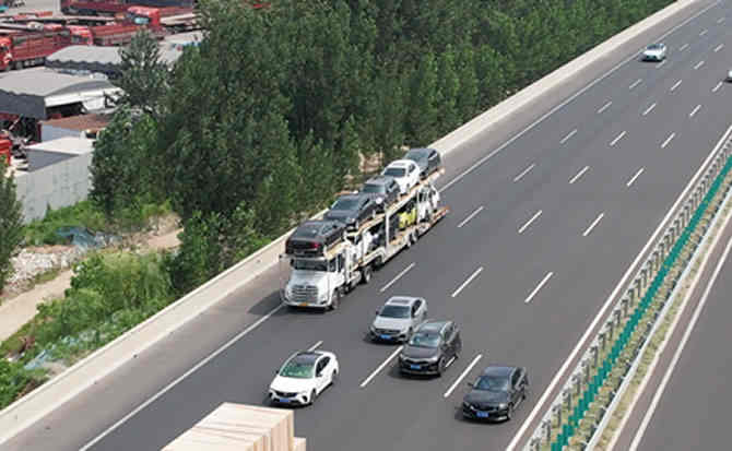 荔湾区高速公路汽车救援